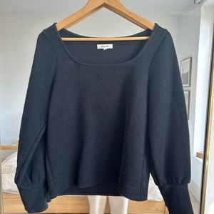 Madewell Like New Sweater Size Medium